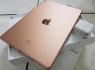 福利品 2019Apple iPad Air 10.5吋 64G WiFi 金色 MUUL2TA 保固2020.9.28