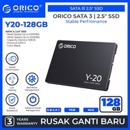 ORICO SATA 2.5" SSD 128GB/256GB/512GB - Y20