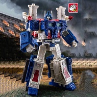 BPF 6632 Lieli Tenant Tongtian ( KO Oversize SIEGE WFC-S13 Ultra Magnus ) War for Cybertron Transfor
