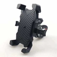 Iniu Smartphone Holder Motorcycle Handlebar