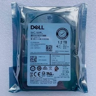 NEW 2.5" SAS 1.2TB G2G54 10K Server Hard Disk  (100% healthy)