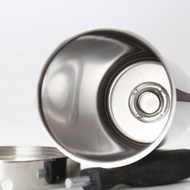 Stainless Steel - Water Filter Housing 10" X 2.5"