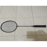 Yonex voltric z-force 2 black (made in Japan)