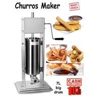 Churros Maker Machine