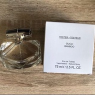 Gucci Bamboo EDT 75ml Tester