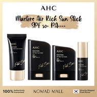 [AHC] AHC Masters Air Rich Sun Stick SPF 50+ PA++++ / Sunscreen