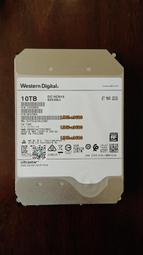 【可開發票】WD西數HGST氦氣10T TB 3.5 SATA企業級服務器硬盤HUH721010ALN600