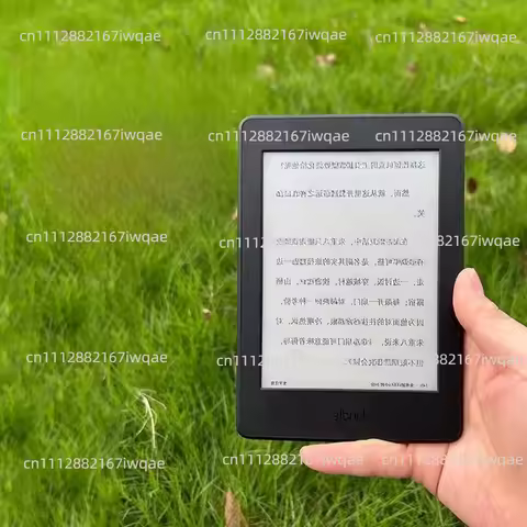 Used e-books, Kindle Paperwhite 4 readers, as well as the full series of Kindle Paperwhite 3 and Kin