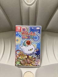 Switch 太鼓之達人咚咚雷音祭
