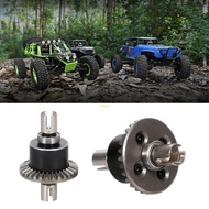 youn RC Vehicle Part Differential Gear Universal Differential Main Gear of 1 12 1 14 WLtoys 184016 R