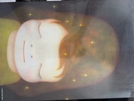 奈良美智 The Little Star Dweller 拼圖