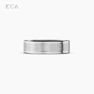 KCA PAOLO - 925 Sterling Silver Ring