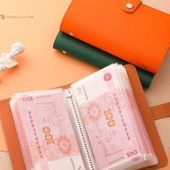 Cs 100 Envelopes Money Saving Reusable Challeng Couple Saving Money Notebook Savings Binder Budget S