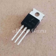 KA7905 ( -5V ) VOLTAGE REGULATOR