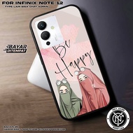 Case INFINIX NOTE 12 - Casing INFINIX NOTE 12 Terbaru Neycase { Case HIJAB } Silikon INFINIX NOTE 12