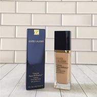 Estee Lauder New Moisturizing Liquid Foundation Moisturizing Sunscreen Concealer Nude Makeup Creamy Skin 30ml