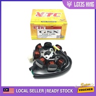 SUZUKI GSX 110 GSX110 MAGNET COIL FUEL COIL VTC