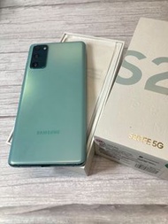 ♥️5G Samsung S20Fe s20 fe (128gb)