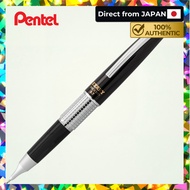 [Pentel] Kerry Mechanical Pencil 0.7mm Black Limited Model[Direct From Japan]
