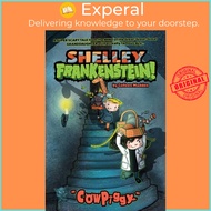 Shelley Frankenstein! (Book One): CowPiggy by Colleen Madden (UK edition, paperback)