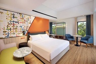 Ibis Styles Serpong Bsd City