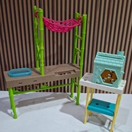 Furniture b4rb1e take all