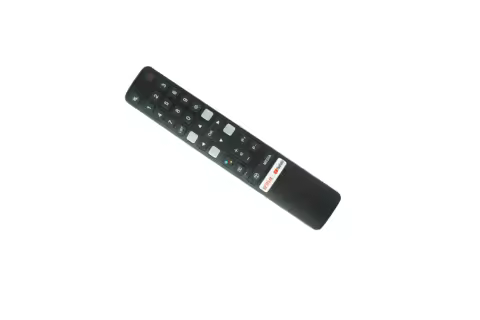 Voice Remote control Compatible For TCL 65C727 75C727 43C735 50C735 55C735 65C735 75C735 85C735 98C7