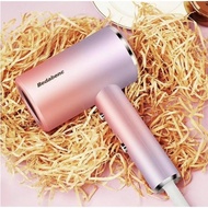 Bedabenc Hair Dryer Negative Ion Hair Dryer 2000W Pengering Rambut (Malaysia 3 Pin) 吹风筒 吹风机