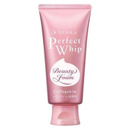 Senka Perfect Whip Collagen In