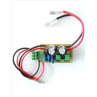 Pengecas Bateri ET-500 (UNTUK PINTU GELANGSAR)