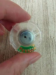 【】 Mini Speaker Unit For Px100 Px200 Px200 Ii Bluetooth Headphone Diy 32ohm Hifi 36.5mm Headset Driv