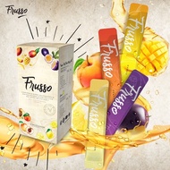 FRUSSO 20 SACHET 1 BOX ONLY RM120
