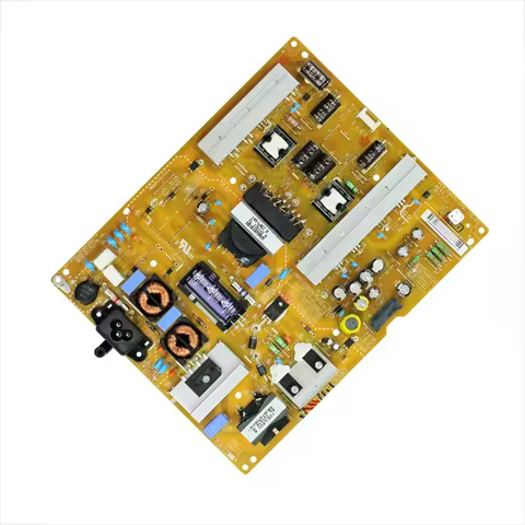 Original LGP55-14PL2 EAY63072101 Power Supply Board is for 55LB6000-UH 55LF6100-UA 55LB5500-UC TV EA