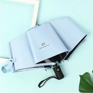 Manual Folding Umbrella Beautiful, Nice, UV-Resistant Umbrella/, Anti-UV Manual Umbrella