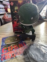 Spider-Man cosbi 盲盒