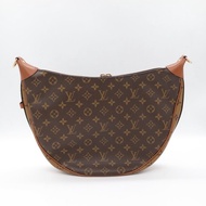 LV loop hobo 經典老花帆布半月包 腋下包 肩背包 手提包
