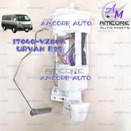 NISSAN URVAN E25 - Fuel Pump Assy (5 pin/1 pipe) (17040-VZ00A)