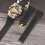 24A for Casio G-SHOCK GM-110 GA-100/110/120 GA-700 GD-100 GAL-100 GW-8900 Watch Strap Men Spor 060