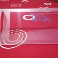Close the Sharp Original type SJ 18 & 19 series refrigerator freezer