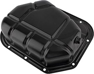 BOXI 264-360 Lower Engine Oil Pan Fits for Hyundai Santa Fe 2001-2005 Tucson 2005-2009 for Kia Sport