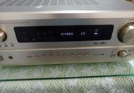 DENON AVR-2802數位環繞擴大機（日本製造）