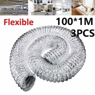 4 inch Kipas ventilasi multi fungsi fentilasi udara blower kipas inch penyedot asap udara ruangan ki