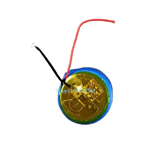 Replacement 1154 3.85V Battery for Redmi Buds 5 Pro/Buds 6 True Wireless Noise-Canceling Headphones