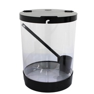 Balang Air Tebal 23 Liter Tebal Cap Unta Jung Hann Food Grade Drinks Dispenser Tong Pasar Malam