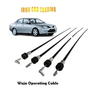 Proton Waja Door Lock Bowden Cable Locking Cable / Operating Bowden Cable Open Cable Kabel Pintu Buk