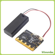 WIN Professional 2 Slot 3A  Case Reinforced Hinged Cover for Power Supply
