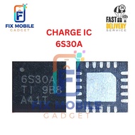 NEW ORIGINAL WIFI IC CHARGING IC 339S00023 339S00044 610A3C 6S30A