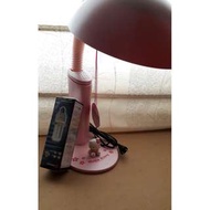 全新Hello Kitty 家電用品 光觸媒護眼檯燈
