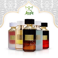 Super Crush Cedrat Essence Vanilla And Roses Oud Vanilla Wild and Tobaco Emir Perfumes By Paris Corner