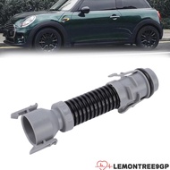LEMONTREE9GP Air Filter Inlet Hose, N47N Engine Fit Replacement Part Air Intake Breather Pipe Hose, 